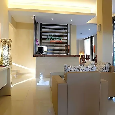 Dante Guesthouse Bali
