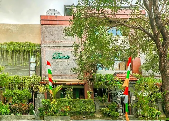 Hotel Dante 2*