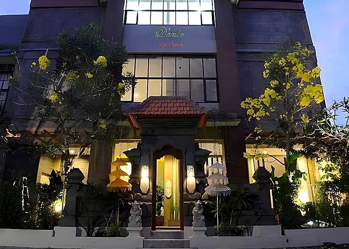 Hotel Dante