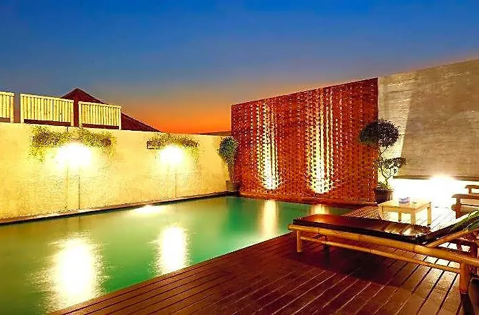 Hotel Dante