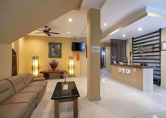 Hotel Dante