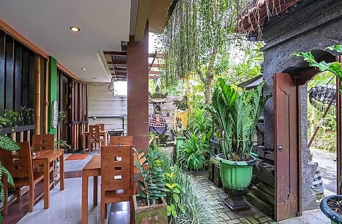 Hotel Dante