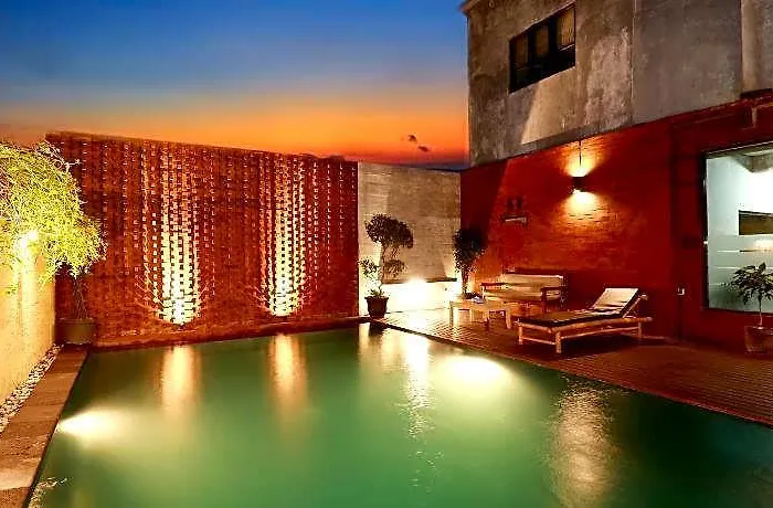 Hotel Dante
