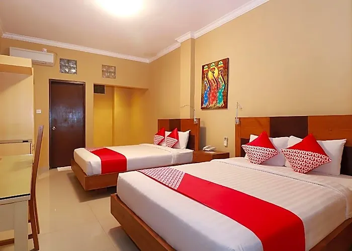 Hotel Dante BALI