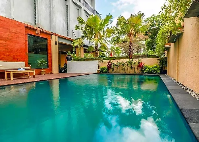 Dante Hotel