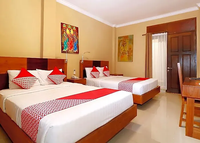 Hotel Dante
