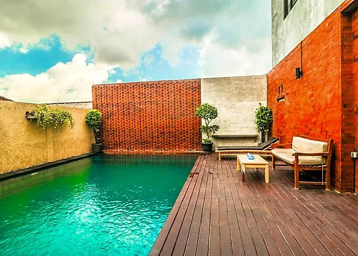 Dante 2* BALI