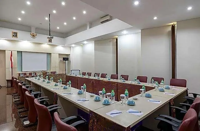 Dante Hotel 2*