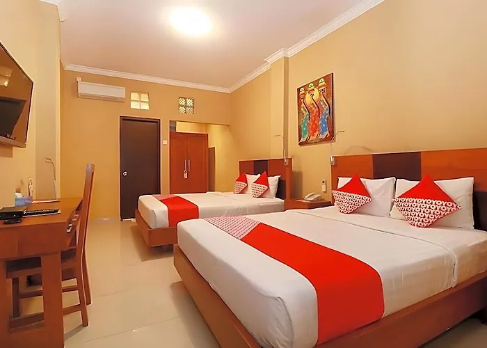 Hotel Dante