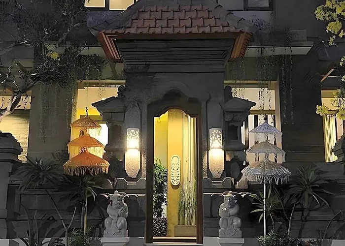 Dante Hotel