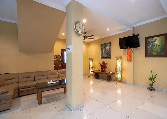 Hotel Dante