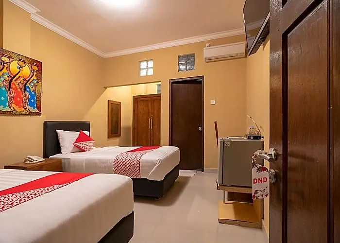 Hotel Dante BALI
