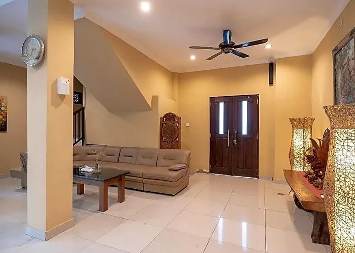 Dante Hotel BALI