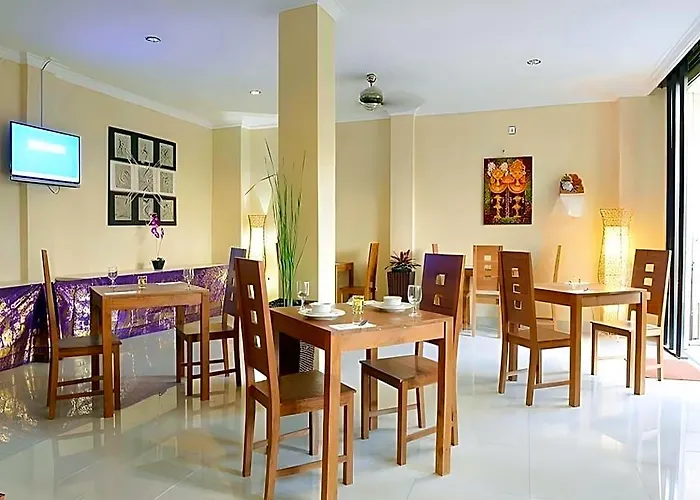Dante 2* BALI