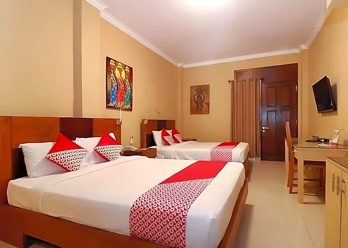 Dante Hotel