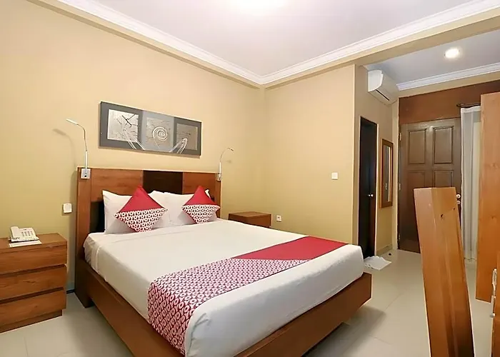 Hotel Dante BALI