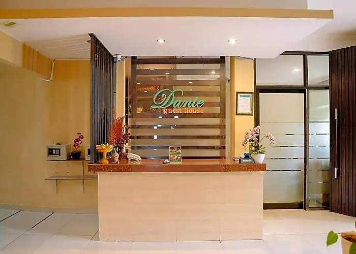 Dante BALI