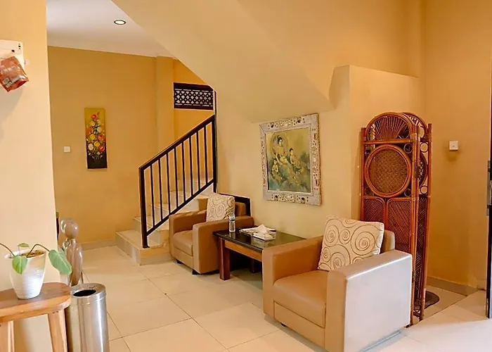 Dante 2* BALI