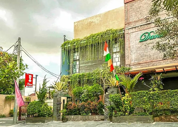 Hotel Dante 2*