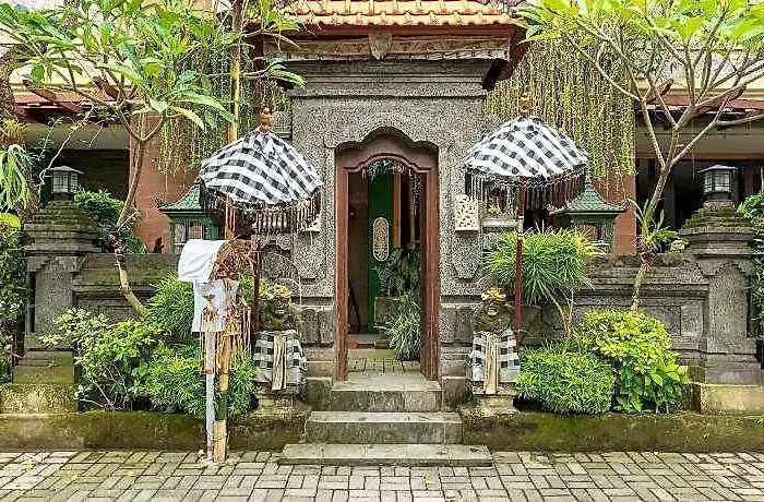 Dante Hotel BALI